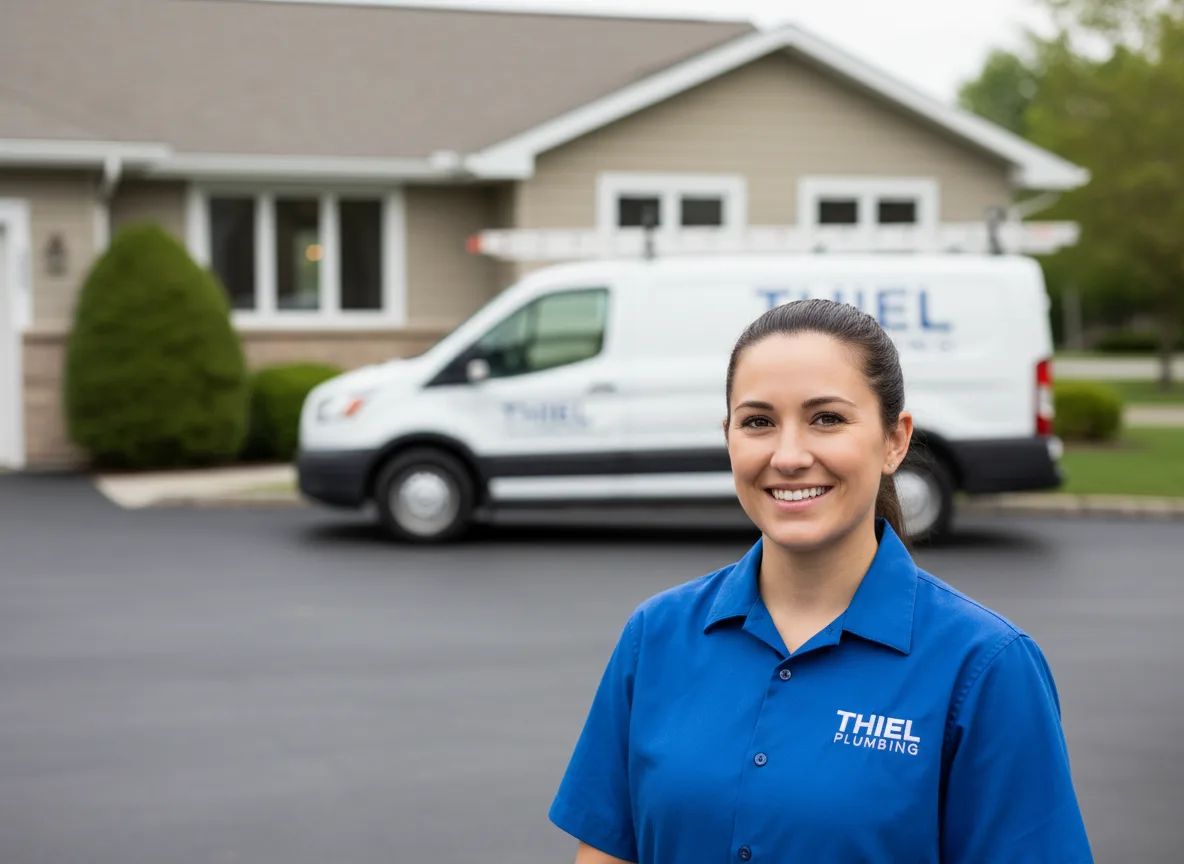 Plumber Cavalier, ND FAQs